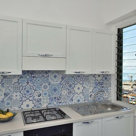 Casa Flavia Διαμέρισμα Maiori Εξωτερικό φωτογραφία