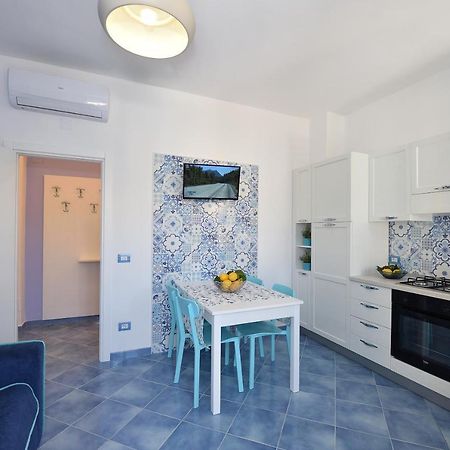 Casa Flavia Διαμέρισμα Maiori Εξωτερικό φωτογραφία