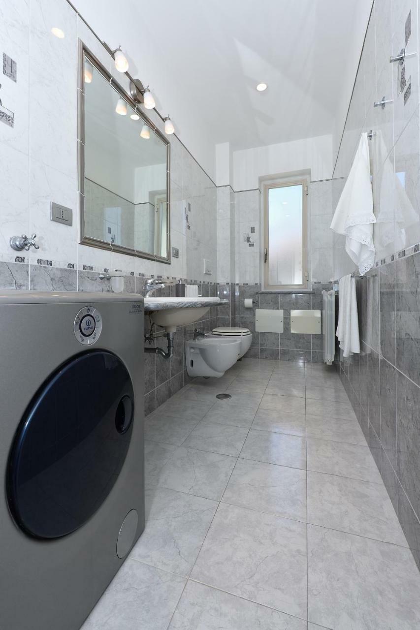 Casa Flavia Διαμέρισμα Maiori Εξωτερικό φωτογραφία