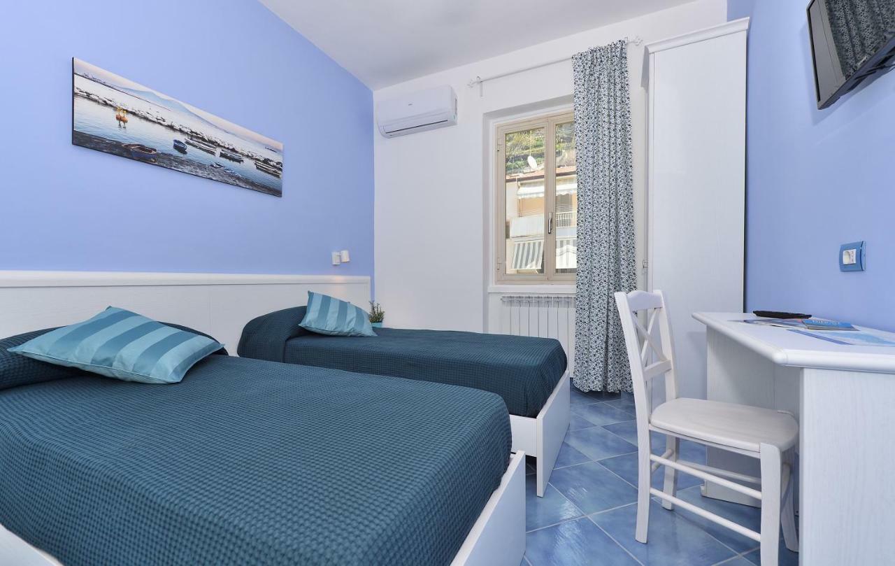 Casa Flavia Διαμέρισμα Maiori Εξωτερικό φωτογραφία