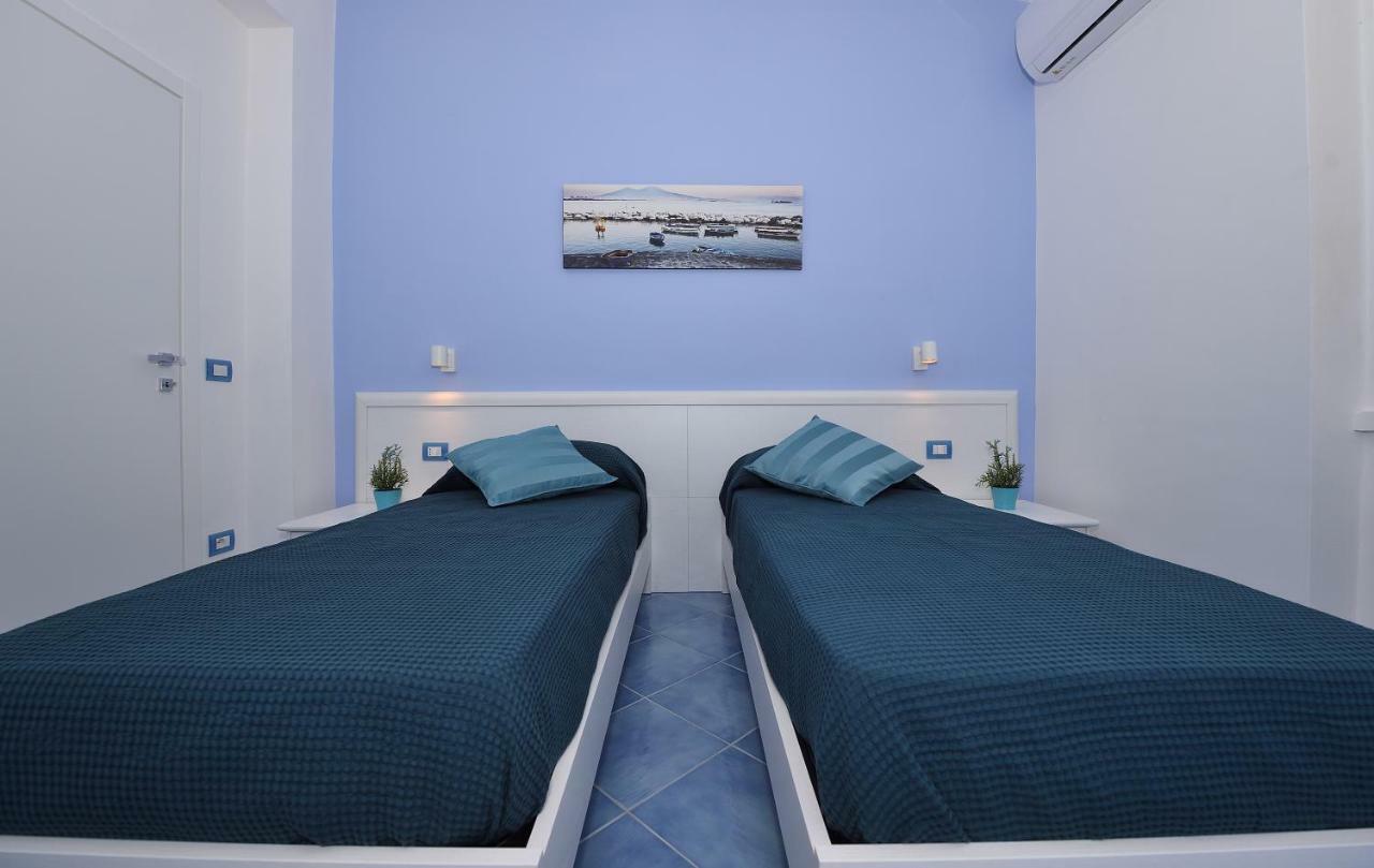 Casa Flavia Διαμέρισμα Maiori Εξωτερικό φωτογραφία