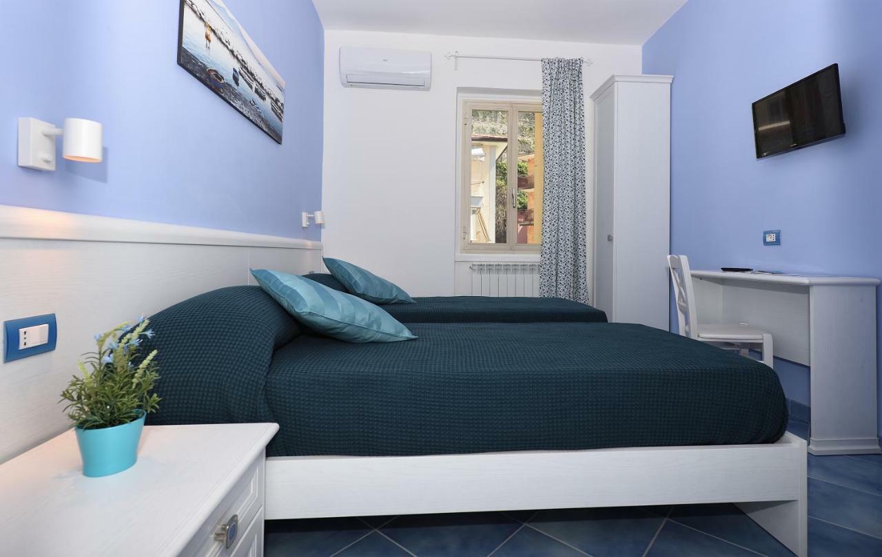 Casa Flavia Διαμέρισμα Maiori Εξωτερικό φωτογραφία
