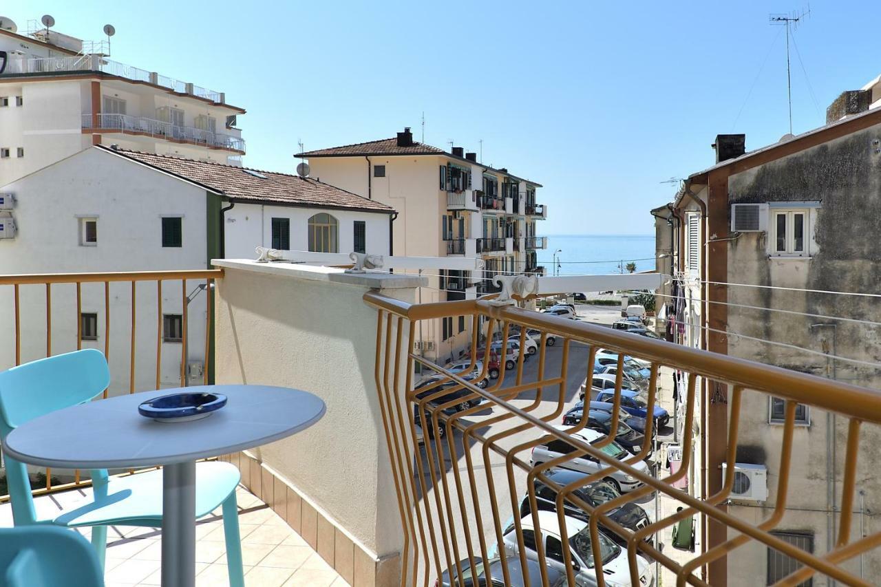 Casa Flavia Διαμέρισμα Maiori Εξωτερικό φωτογραφία