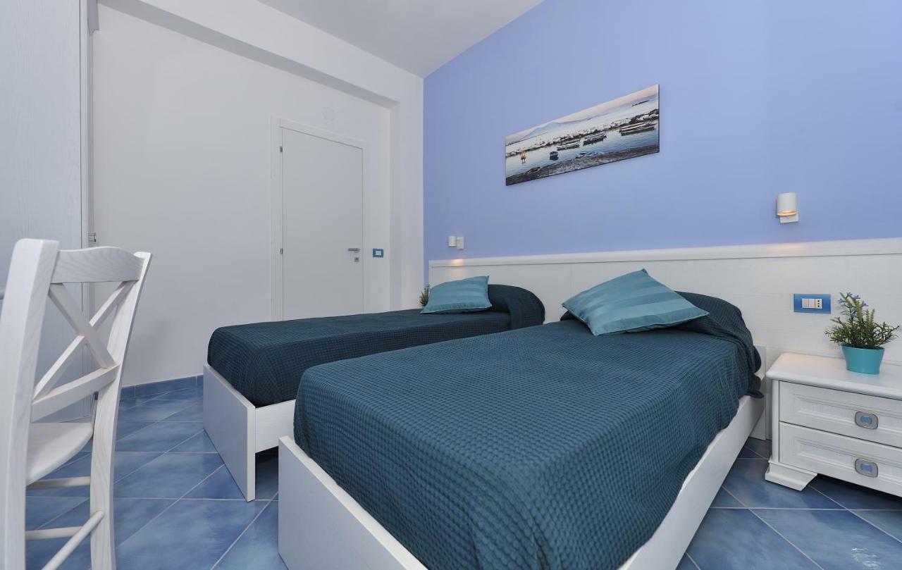 Casa Flavia Διαμέρισμα Maiori Εξωτερικό φωτογραφία