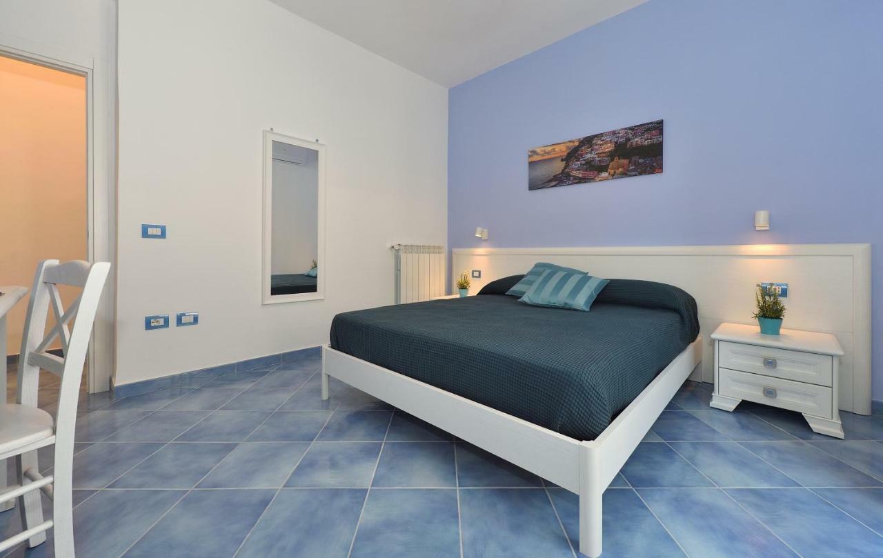 Casa Flavia Διαμέρισμα Maiori Εξωτερικό φωτογραφία