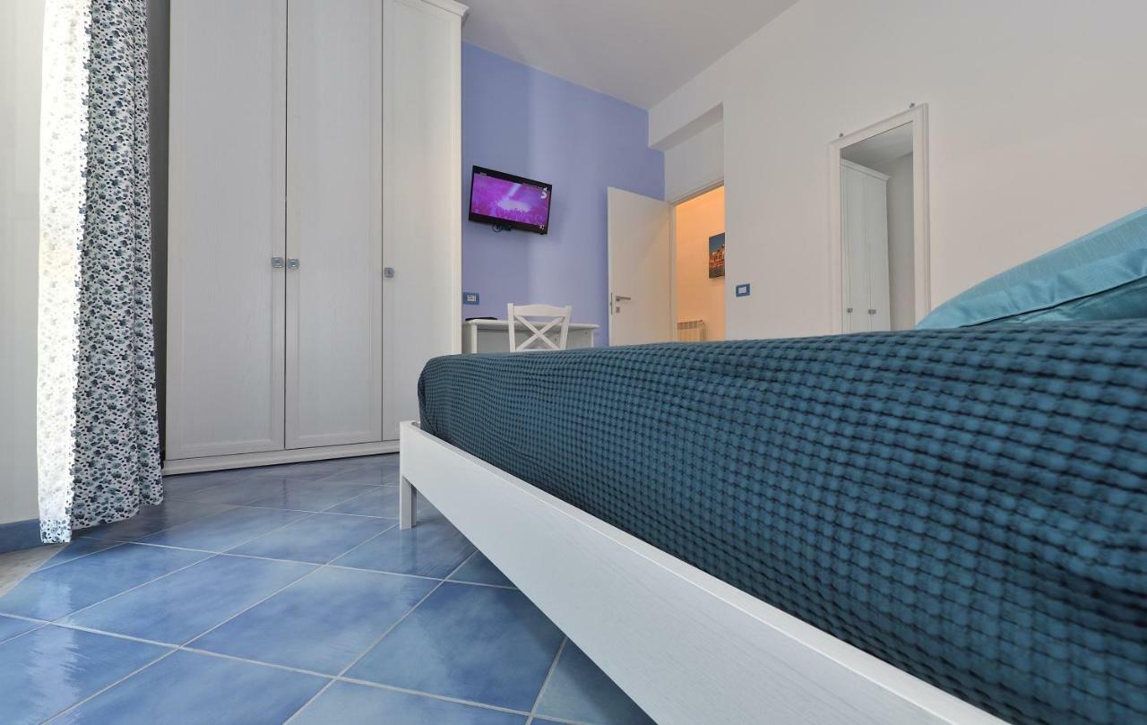 Casa Flavia Διαμέρισμα Maiori Εξωτερικό φωτογραφία